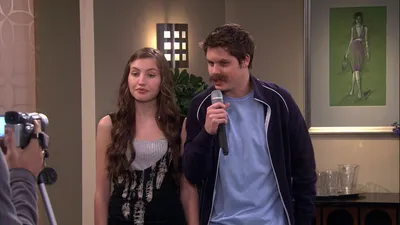 True Jackson