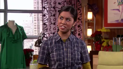 True Jackson