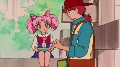 Sailor Moon