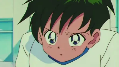 Sailor Moon