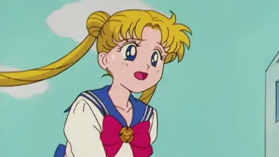 Sailor Moon