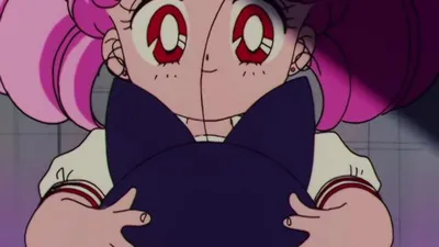 Sailor Moon