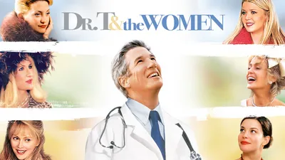 Dr. T e as Mulheres