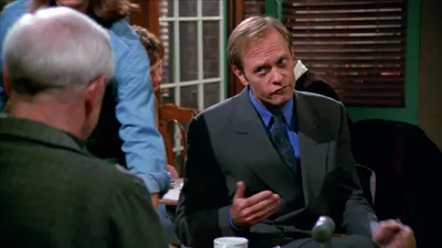 Frasier