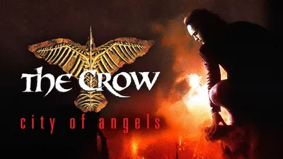 The Crow: City of Angels