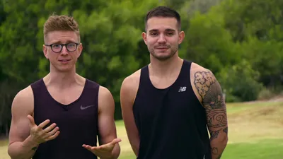 The Amazing Race