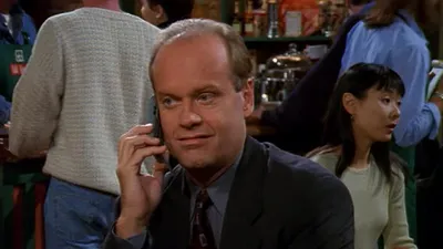 Frasier