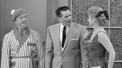 I Love Lucy