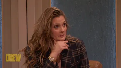 The Drew Barrymore Show