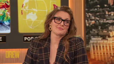 The Drew Barrymore Show