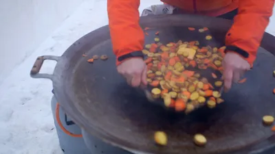 Tareq Taylor's Nordic Cookery