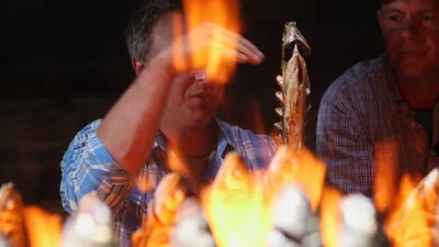 Tareq Taylor's Nordic Cookery