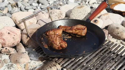 Tareq Taylor's Nordic Cookery