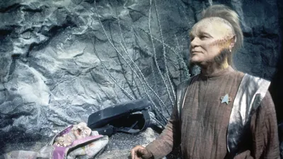 Star Trek: Voyager