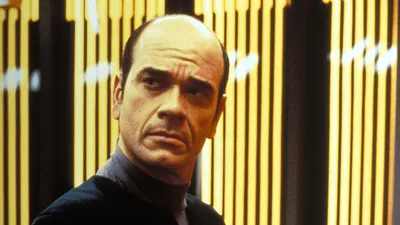 Star Trek: Voyager
