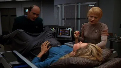 Star Trek: Voyager