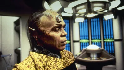 Star Trek: Voyager