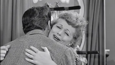 I Love Lucy