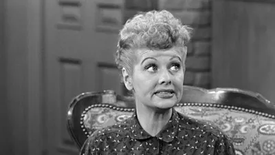 I Love Lucy