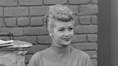 I Love Lucy