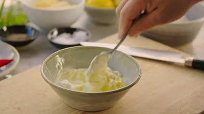 Tareq Taylor's Nordic Cookery