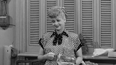 I Love Lucy