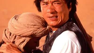 Armor of God 2: Operation Condor