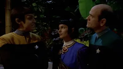 Star Trek: Voyager