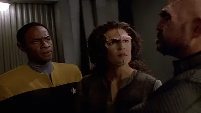 Star Trek: Voyager