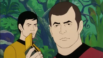 Die Enterprise