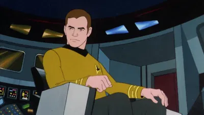 Die Enterprise