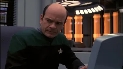 Star Trek: Voyager
