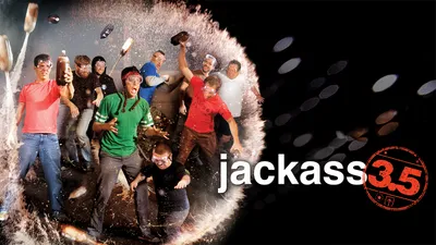 Jackass 3.5