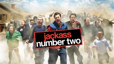 Jackass Number Two