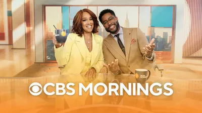 CBS Mornings