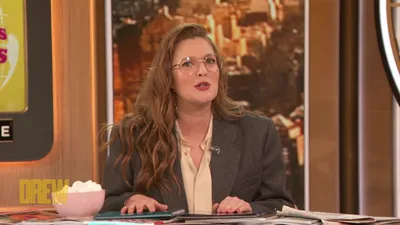 The Drew Barrymore Show