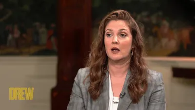 The Drew Barrymore Show