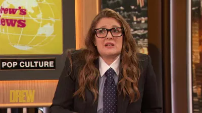 The Drew Barrymore Show