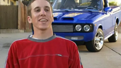 Pimp My Ride