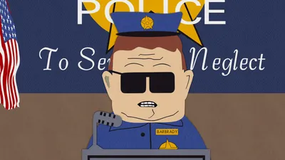 South Park