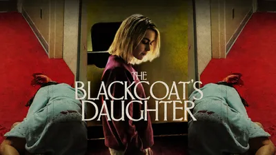The Blackcoat's Daughter