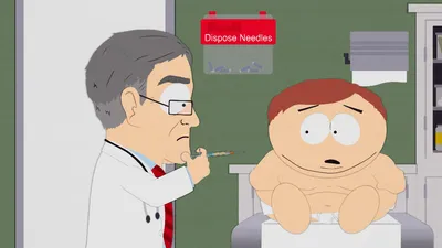 South Park VOSE
