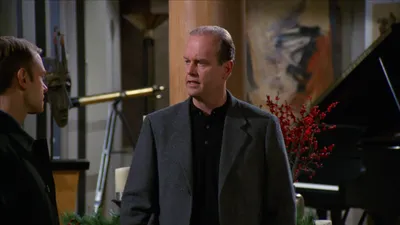 Frasier