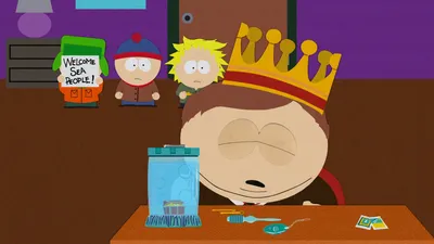 South Park