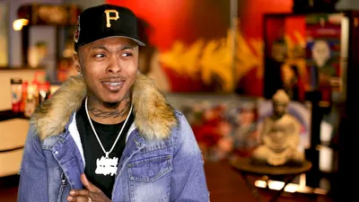 Black Ink Crew