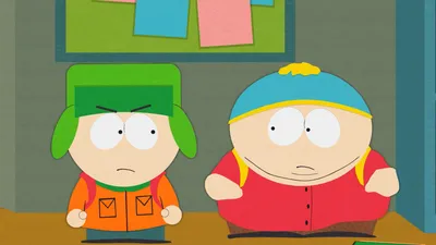 South Park