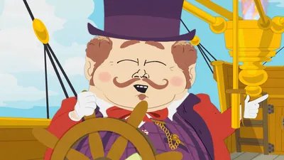 South Park