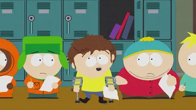 South Park