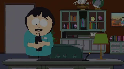 South Park