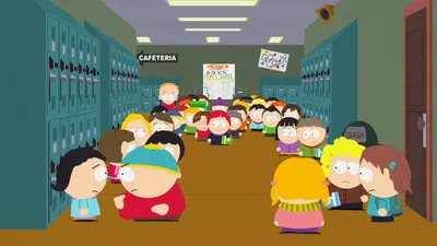 South Park